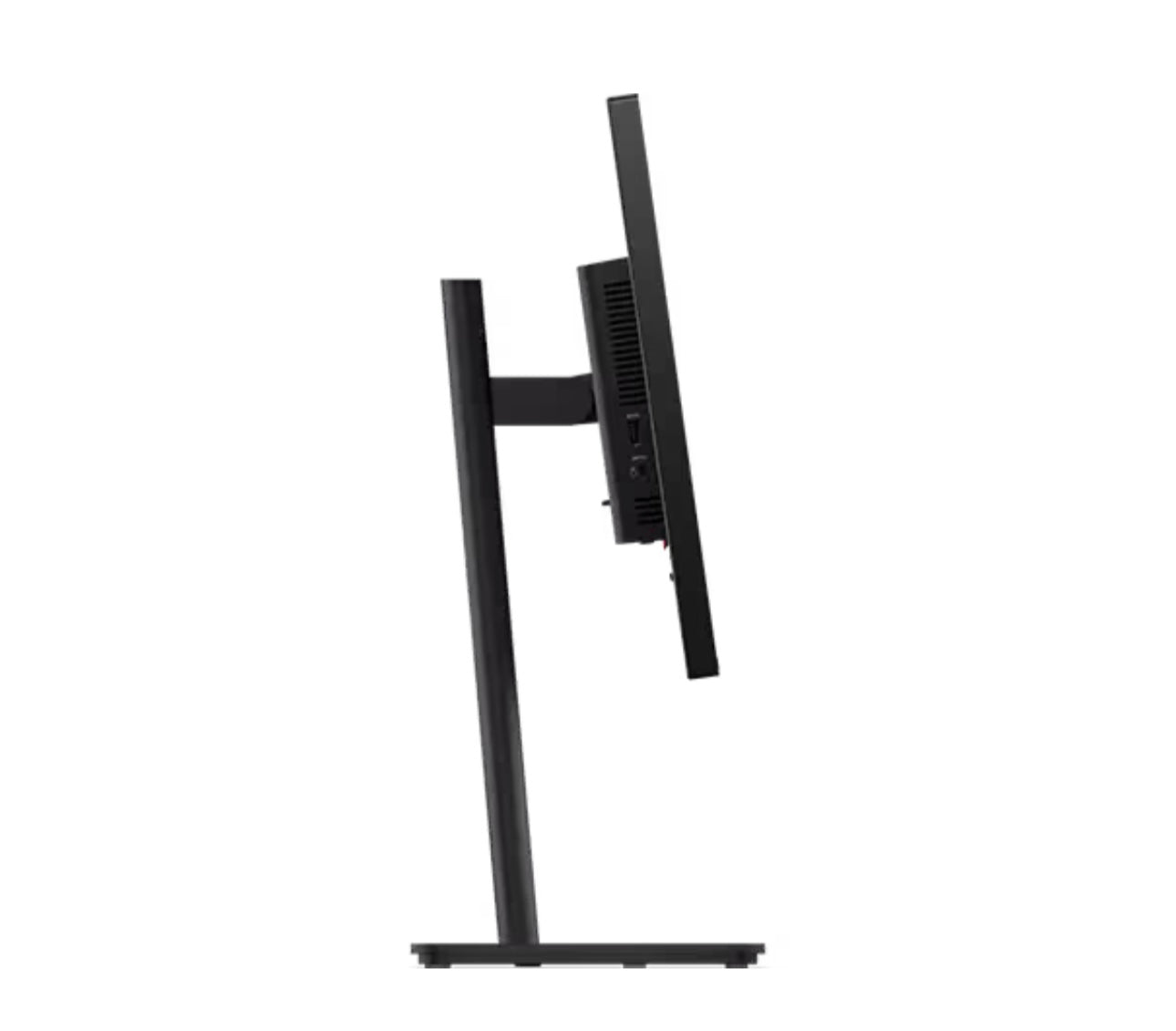 Lenovo ThinkVision T24-40 23.8” FHD IPS Monitor – HDMI, DisplayPort, Eye Comfort