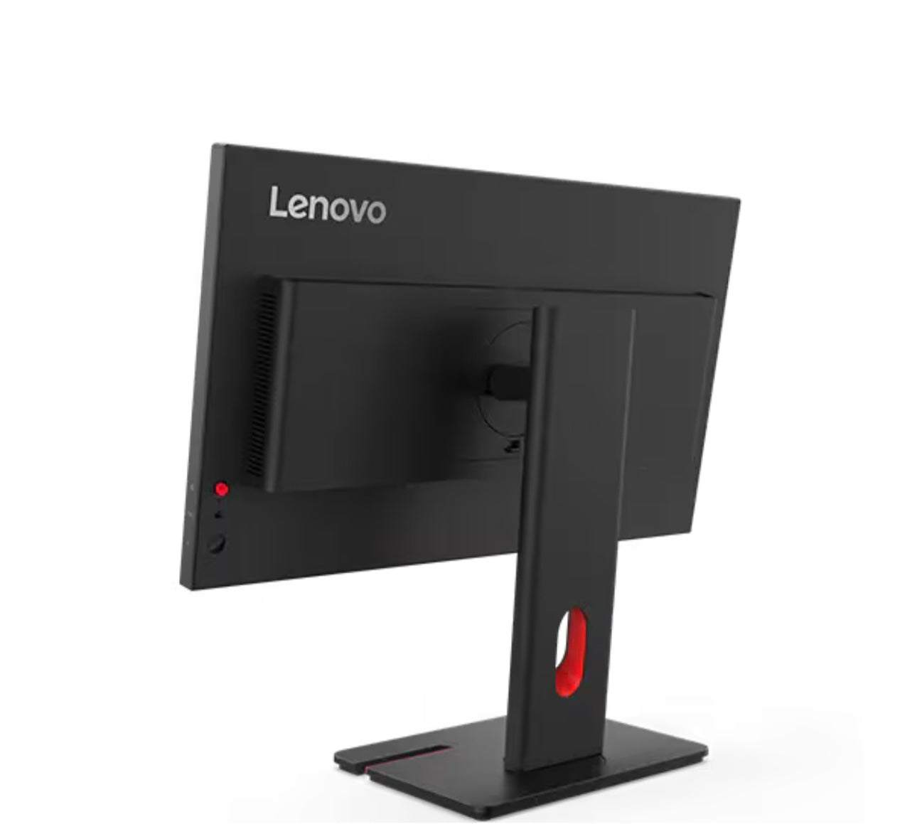 Lenovo ThinkVision T24-40 23.8” FHD IPS Monitor – HDMI, DisplayPort, Eye Comfort