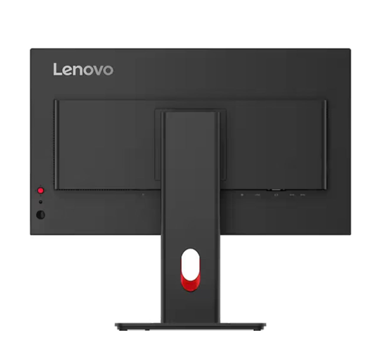 Lenovo ThinkVision T24-40 23.8” FHD IPS Monitor – HDMI, DisplayPort, Eye Comfort
